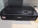 佳能（Canon） PRO-200S/310/510彩色噴墨A3+專業(yè)照片打印機A2大型影樓商用相片8/10/12色藝術(shù)照攝影作品輸出 PRO310【A3+/10色顏料墨水/有線+無線】 套餐一 曬單實拍圖