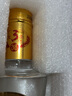 萬(wàn)口福大曲2號 500ml單瓶裝 清香型白酒53度 萬(wàn)口福 大曲2號 53度 500ml 曬單實(shí)拍圖