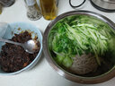綠壩【河北特產(chǎn)館】泡食面 壩上雜糧粗糧掛面免煮沖泡面條 張家口特產(chǎn) 蕎麥泡食面150g*20袋禮盒裝 曬單實(shí)拍圖