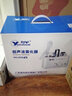 粵華超聲波霧化器WH-2000家用醫(yī)用成人兒童干眼癥咳嗽眼部霧化機加濕 霧化器標配 曬單實拍圖