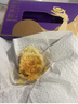 元祖（GANSO）12枚夾心餅干132g 白巧克力味黃油味 糕點(diǎn)休閑零食 高端送禮佳品 曬單實(shí)拍圖