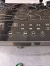 美的（Midea）家電 冰洗套裝 190/230小戶型白色三門兩門節(jié)能租房家用冰箱 全自動(dòng)波輪洗衣機(jī) 230三門+10KG波輪洗衣機(jī) 曬單實(shí)拍圖
