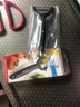 維氏（VICTORINOX）削皮刀Y型果蔬削皮器不銹鋼瓜果刨皮器去皮刀 黑色 7.6079 曬單實(shí)拍圖