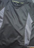 艾倫伯頓兒童運動(dòng)套裝長(cháng)袖速干衣緊身衣籃球訓練服男童足球打底衣服五件套 五件套黑色【籃球 足球 網(wǎng)球】 XS/130碼（推薦120-130cm 40-50 曬單實(shí)拍圖