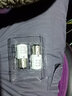 飛利浦LED汽車(chē)剎車(chē)燈泡/后尾燈(2支)適配 起亞K3/起亞K5(11至15款) 曬單實(shí)拍圖