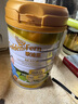 歌迪恩(Goldenfern)中老年奶粉900g罐裝新西蘭進(jìn)口高鈣高蛋白成人低脂 單罐裝 曬單實(shí)拍圖