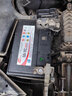 駱駝汽車(chē)電瓶蓄電池80D26L/R(2S)12V 起亞K5日產(chǎn)ZN6493多功能商務(wù)車(chē) 曬單實(shí)拍圖