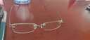 依視路（ESSILOR）近視配鏡眼鏡架眼鏡片加工進(jìn)口依視路加工設(shè)備加工費(fèi) 無*框加工 8孔工藝（實(shí)付） 曬單實(shí)拍圖