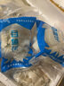 一米漁魷魚花400g*3包新鮮冷凍海鮮目魚花魷魚卷水產(chǎn)火鍋年夜飯半成品 曬單實(shí)拍圖