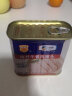 梅林 午餐肉罐头火腿早餐火锅食材340g中粮出品（新老包装交替发货） 实拍图