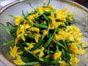 新鮮小黃瓜花當(dāng)季鮮嫩迷你青瓜苗頂花青瓜花特菜小嫩水果黃瓜頂花 1000g 曬單實拍圖