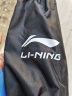 李宁（LI-NING）弹力绳弹力带拉力器健身阻力带拉伸带男女引体向上单杠辅助带瑜伽伸展拉力带力量训练器材红 实拍图