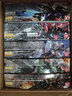 萬(wàn)代（BANDAI） MG 高達1 拼裝模型玩具 18cm MG 圣盾高達 曬單實(shí)拍圖