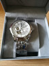 羅西尼手表男【專(zhuān)柜款】全自動(dòng)機械表休閑商務(wù)瑞士風(fēng)格男士腕表生日禮物 【專(zhuān)柜紀念款】間金白盤(pán)鎢鋼表帶 曬單實(shí)拍圖