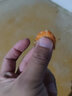 福建東山島即食蝦干烤蝦干500g大對干蝦海蝦干白蝦干海鮮水產(chǎn)干貨 一斤（100-130只） 曬單實(shí)拍圖