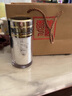 伯莎丹頓 BERTHA DENTON高檔純銀999保健杯銀杯小茶杯雪花銀迷你水杯便攜禮品送長輩領(lǐng)導(dǎo) 竹報(bào)平安 金邊 150ml 12.5*6.5CM 曬單實(shí)拍圖