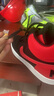 耐克（NIKE）板鞋男鞋2025新款夏季blazer  77開拓者高幫運動休閑鞋【潮】 BQ6806-100白色黑 40 曬單實拍圖