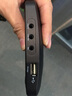 卡蒙秋冬季耳套女保暖耳罩可愛搖粒絨加厚無間耳套純色耳捂子便攜3945 霧粉色 S 曬單實拍圖