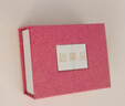 衛(wèi)城 衛(wèi)城 十二生肖吉祥物 黑曜石本命年紅繩手鏈?zhǔn)刈o(hù)神本命佛 男女款 屬龍屬蛇 普賢菩薩 女款長度16厘米 曬單實(shí)拍圖