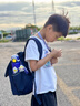 GULOO奧特曼水杯兒童316保溫杯男孩上學(xué)專用2025新款小學(xué)生吸管杯子 藍(lán)色 380ml 曬單實拍圖