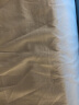 京东京造 轻奢多用Q弹床垫床褥 透气仿乳胶床垫可折叠防滑床垫子 1.8m床 实拍图