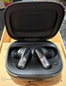 JBL藍牙耳機Live Beam3炫彩莢3入耳式真無(wú)線(xiàn)降噪運動(dòng)跑步耳麥 暗夜黑 曬單實(shí)拍圖