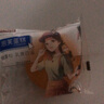 三只松鼠泡芙蛋糕400g營(yíng)養(yǎng)早餐面包糕點(diǎn)奶油夾心零食品 泡芙蛋糕400g 曬單實(shí)拍圖