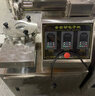 德瑪仕（DEMASHI）商用全自動(dòng)包子機(jī) 雙斗仿手工包包子神器 酒店食堂大型多功能包子一體機(jī) MBZ160   曬單實(shí)拍圖