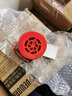 SEISO 迷你馬達報警器 風(fēng)螺警報器 高音蜂鳴器 馬達喇叭MS-190 DC24V 曬單實(shí)拍圖