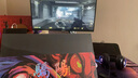 虎符電競（ESPORTS TIGER） 超大電競游戲鼠標墊 CSGO 守望 吃雞 LOL等競技游戲 驕陽V3 曬單實拍圖