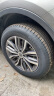 佳通(Giti)轮胎 225/60R18 100H  GitiComfort SUV520 原配 吉利博越 实拍图