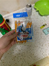 小火車（THOMAS & FRIENDS）兒童寶寶零食無抗生素即食解饞豬肉腸芝士味80g 曬單實拍圖