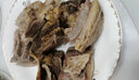 仙牛游內(nèi)蒙古黃膘牛肋排  草原牧民散養(yǎng)黃牛肉 現(xiàn)殺牛排骨 凈重10斤 贈送：韭菜花醬+燉肉料 曬單實拍圖