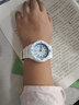 卡西歐（CASIO）CASIO時尚手表簡約運動防水學(xué)生情侶手表MRW-200HC-7B 7B 石英表 MRW-200HC-7B2 【附加貼膜】 曬單實拍圖