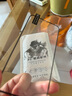 六魔 【當日發(fā)貨】適用蘋果X/xs絲印高清iphone鋼化膜防爆防摔玻璃抗指紋全面屏手機高清保護膜 【全屏高清/黑邊款】2片+貼膜工具包 蘋果x/xs 曬單實拍圖