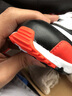 耐克（NIKE）AJ1男鞋板鞋 2025秋季新款滑板鞋透氣透氣休閑鞋運動(dòng)鞋 Air Jordan1/黑粉/新上市 42 265/8.5 曬單實(shí)拍圖