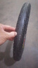 朝陽(yáng)電動(dòng)車(chē)輪胎14/16X2.125/2.50/3.0電瓶車(chē)加厚防刺外胎非真空 16x3.0加強電動(dòng)車(chē)外胎+內胎 曬單實(shí)拍圖