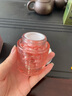 蘭偲宜活性多肽粉嫩修護(hù)精華液補(bǔ)水保濕滋潤女肘部膝蓋粉嫩修護(hù)精華 35粒 粉嫩精華液 曬單實(shí)拍圖