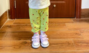 匡威Converse 童鞋All Star嬰童愛(ài)心滿(mǎn)印低幫帆布鞋魔術(shù)貼兒童學(xué)步鞋 曬單實(shí)拍圖