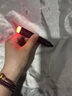 優(yōu)香工廠(chǎng)孕婦防輻射服孕婦裝電磁波圍裙肚兜護胎寶上班隱形四季大碼秋 奢華粉色 均碼(30*50)80-120斤配測試筆 曬單實(shí)拍圖