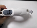 嬉皮狗（hipidog）狗狗牽引繩自動(dòng)伸縮狗繩子狗鏈子中型小型犬遛狗小狗網(wǎng)紅寵物用品 【手環(huán)基礎款】珍珠白-3M （單獨牽引繩） 曬單實(shí)拍圖