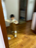 幼歌（YOUGE） 嬰幼兒百搭燈芯絨背帶裙女童俏皮甜美清新森系裙子 土黃 100 cm 曬單實(shí)拍圖