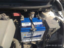 瓦爾塔蓄電池12V60AH適配比亞迪F3悅動(dòng)朗動(dòng)伊蘭特卡羅拉汽車(chē)電瓶65D23 C 以舊換新-全國網(wǎng)點(diǎn)上門(mén)安裝 比亞迪-F3 曬單實(shí)拍圖