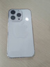 米弗希 適用蘋(píng)果16鏡頭膜iPhone16promax新款plus全覆蓋一體防塵15pro后攝像頭保護(hù)膜14鏡頭蓋圈13護(hù)貼膜 【銀色】一體鏡頭膜-簡(jiǎn)約高級(jí) iPhone 16 pro 曬單實(shí)拍圖