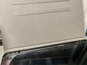 殼師傅 蘋果iPad10平板保護(hù)套Air5硅膠軟殼10.9全包防摔A2588卡通apple帶筆槽外殼 書本筆槽-準(zhǔn)備斗爭(zhēng)+鋼化膜 iPadAir5（10.9英寸） 曬單實(shí)拍圖