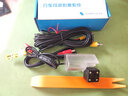 杠杠的適用豐田卡羅拉車(chē)型CCD高清專(zhuān)車(chē)專(zhuān)用夜視倒車(chē)影像攝像頭后 花冠 曬單實(shí)拍圖