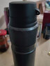 膳魔師（THERMOS）膳魔師保溫杯杯蓋蓋子保溫壺蓋保溫蓋TSK2配件防漏配件SK-4000 SK-4000黑色裸蓋 曬單實(shí)拍圖