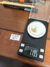 HONEYGOLD 蜜金珠寶蝶雙飛黃金耳釘足金素金手工金花絲耳飾HGJ1382工費160元/件 1.19g 曬單實(shí)拍圖