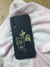 邁煜 vivoY31s手機殼vivoY31s保護套防摔全包鏡頭直邊液態(tài)硅膠殼個(gè)性男女款 vivoY31s【石墨黑】+品牌貼膜 曬單實(shí)拍圖