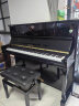星海钢琴K-121A立式钢琴德国进口配件 凯旋系列 专业考级音乐学院88键 实拍图
